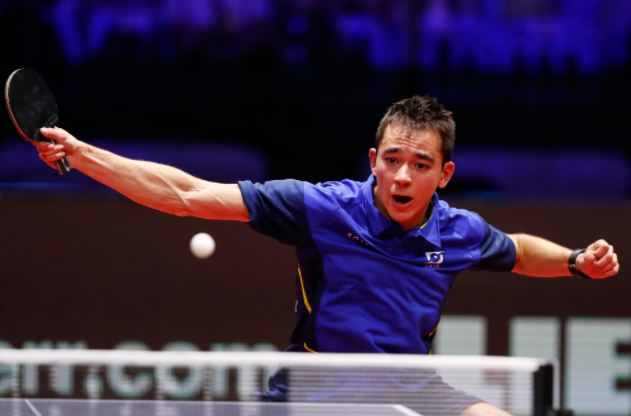 队的连败 队的连败